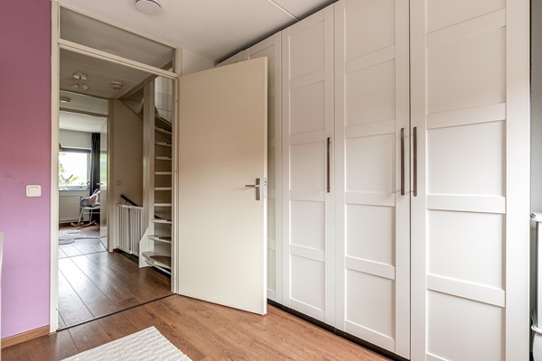 Medium property photo - Burgvliet 113, 8226 RE Lelystad
